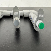 Eppendorf Research Plus Multichannel Pipettes - Quantity 5 image 3